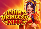 Coin Princess 1000 slot