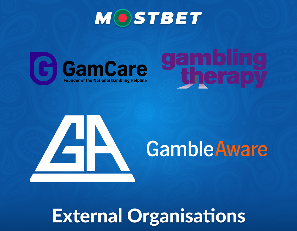 Support for Gambling Addiction at Mostbet Bangladesh